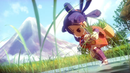Sakuna: Of Rice And Ruin Nintendo Switch Online Account Activation