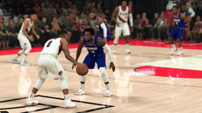 NBA 2K21 Next Generation XBOX Series X|S CD Key