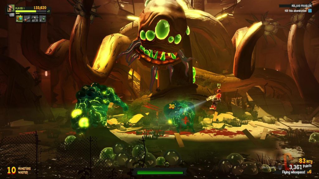 Final Exam Steam CD Key