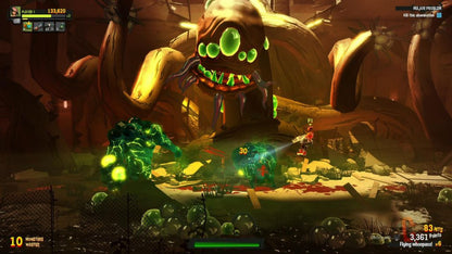 Final Exam Steam CD Key