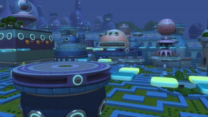 PAC-MAN and the Ghostly Adventures Steam CD Key