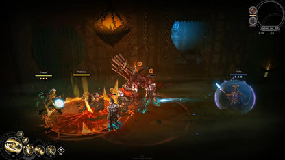 Blightbound AR XBOX One CD Key