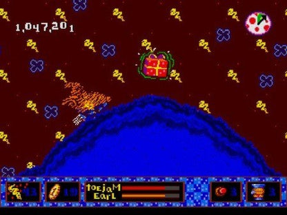 ToeJam & Earl in Panic on Funkotron Steam CD Key