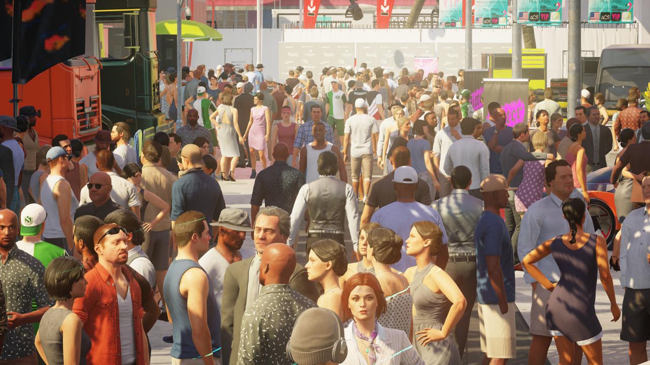 HITMAN 2 PS4/PS5 Online Account Activation
