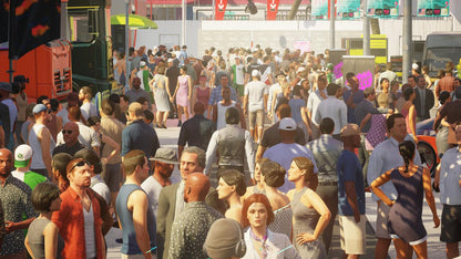 HITMAN 2 PS4/PS5 Online Account Activation
