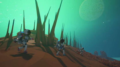 Astroneer PS5 Account
