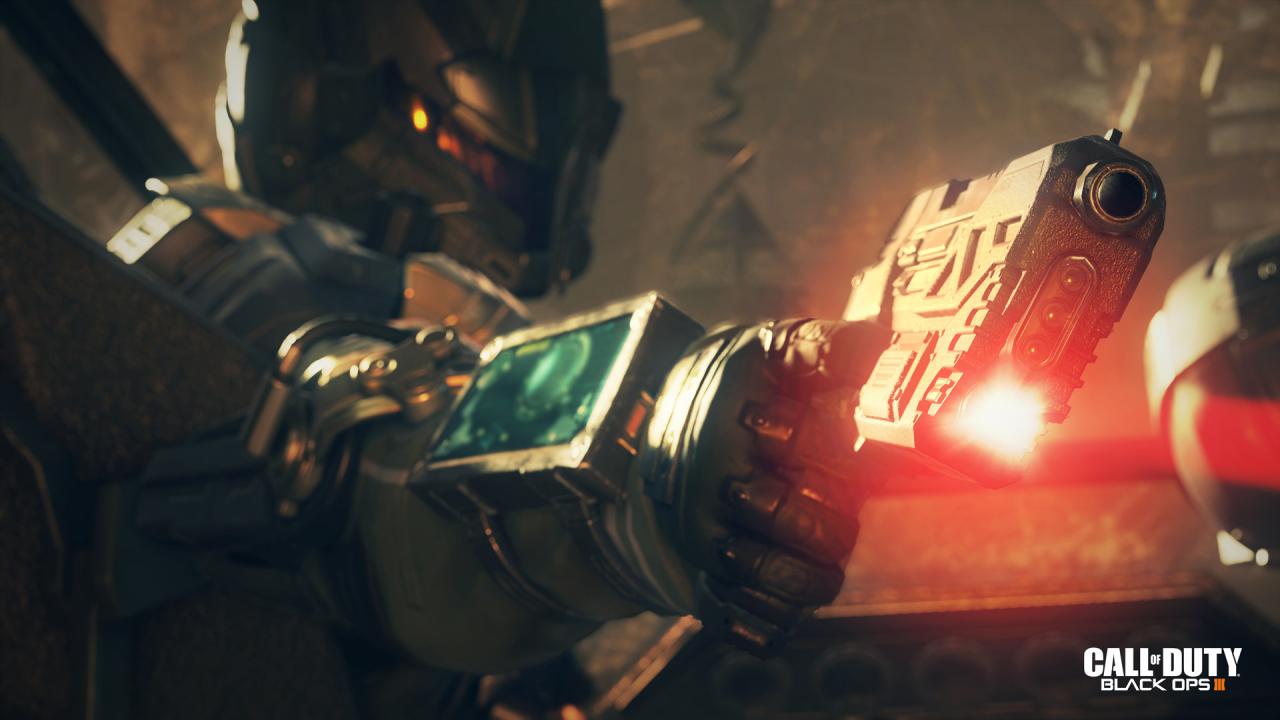 Call of Duty: Black Ops III - 1100 Points XBOX One CD Key