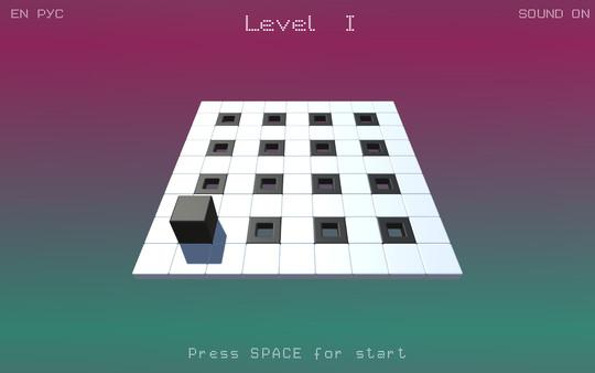 Cubic Steam CD Key