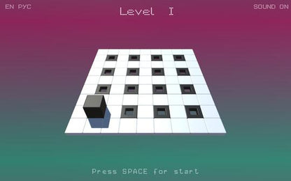 Cubic Steam CD Key