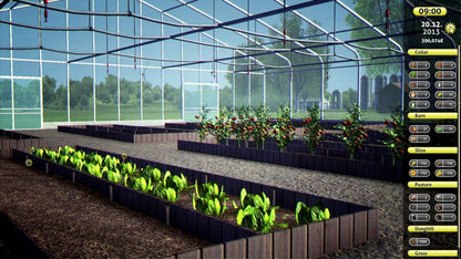 Agricultural Simulator 2013 Steam CD Key