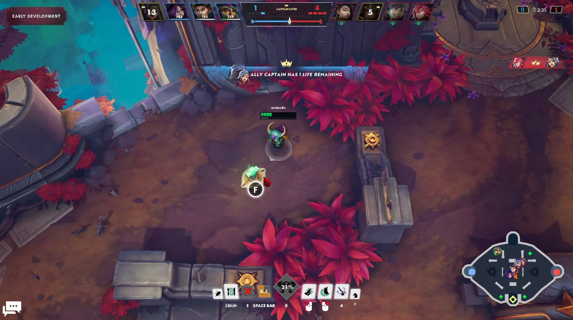 Fangs - Heroic Founder's Pack DLC PC CD Key
