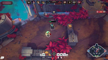 Fangs - Heroic Founder's Pack DLC PC CD Key
