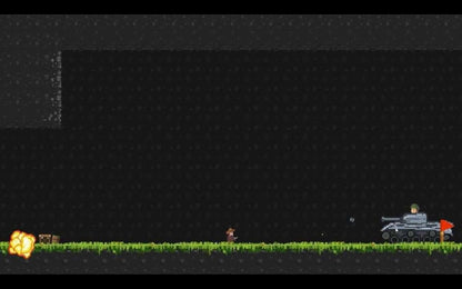 Cowboy Revenge Steam CD Key