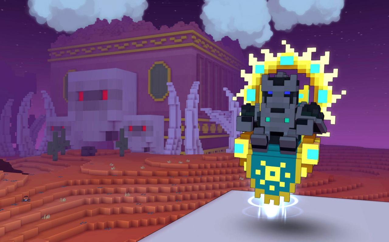 Trove - Eclipse Pack Activation Key