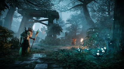 Remnant: From the Ashes EU Nintendo Switch CD Key
