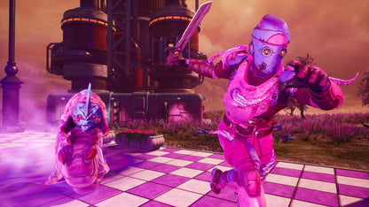 The Outer Worlds - Murder on Eridanos DLC EU XBOX One CD Key