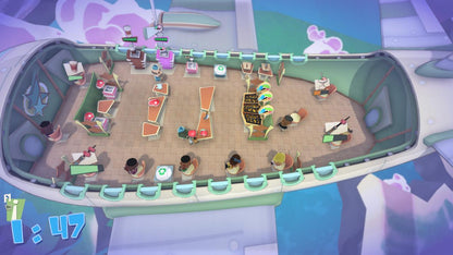 Shakes on a Plane AR XBOX One CD Key