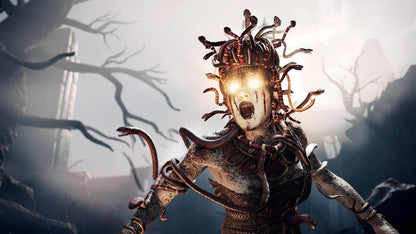 Assassin's Creed Odyssey UK XBOX One CD Key