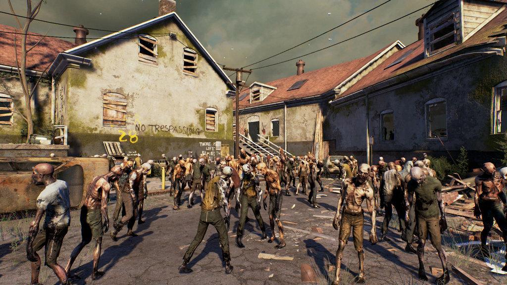 Dead Alliance - Rapid Dominance Pack DLC US XBOX One CD Key