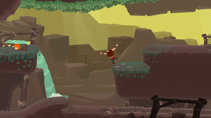 Helheim Hassle Steam CD Key