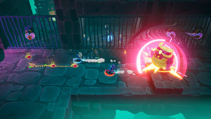 The Smurfs: Dreams PS4/PS5 Account