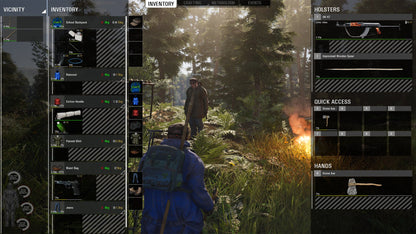 SCUM US Steam Altergift