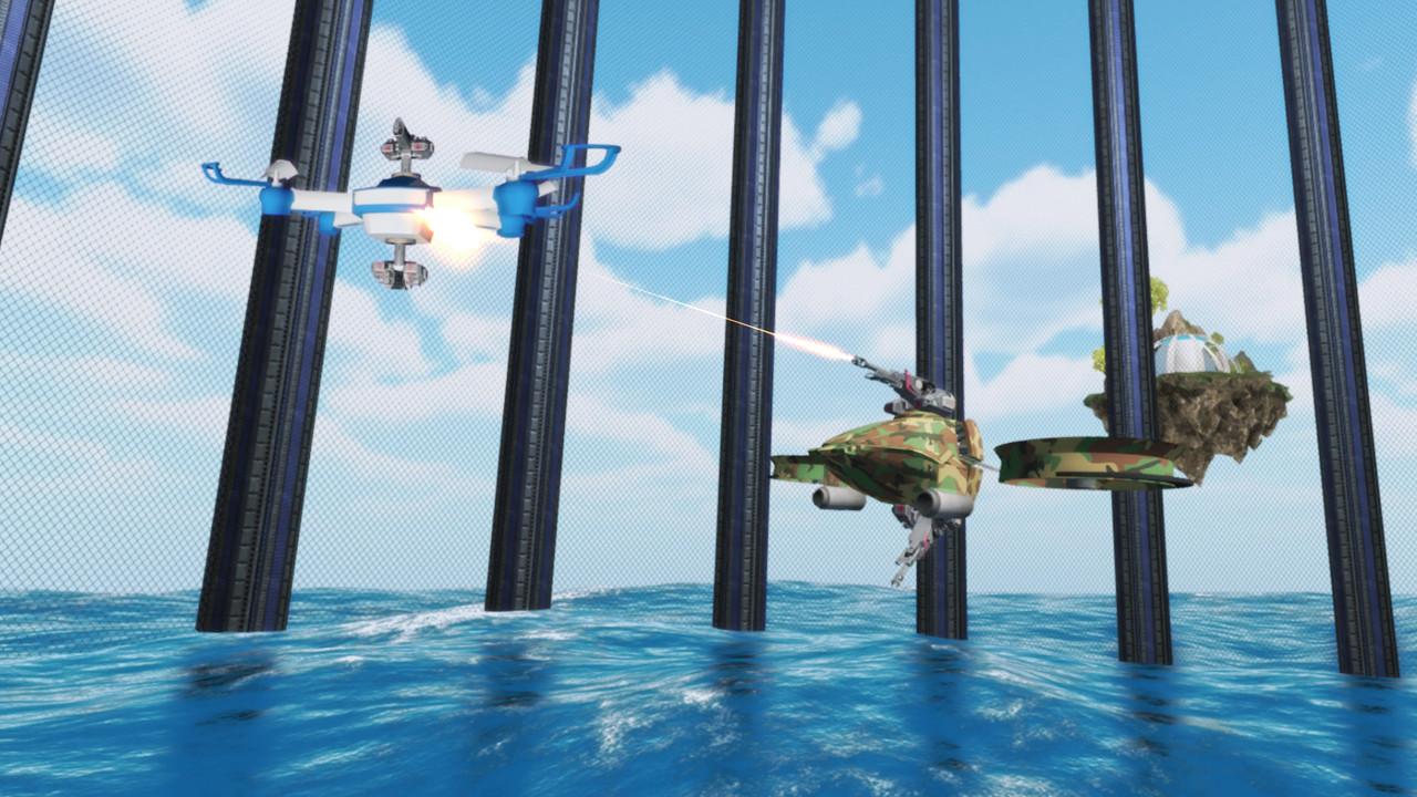 Arena Steam CD Key