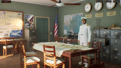 Strategic Mind: The Pacific US XBOX One CD Key