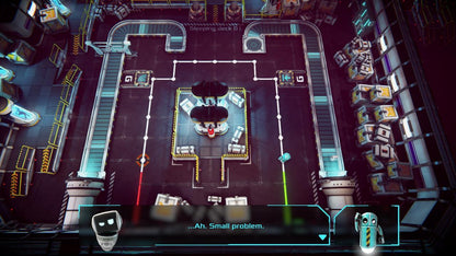 Algo Bot PC Steam CD Key