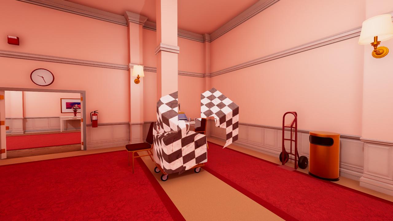 Superliminal Steam Altergift