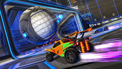 Rocket League - Triton Car DLC Steam Gift