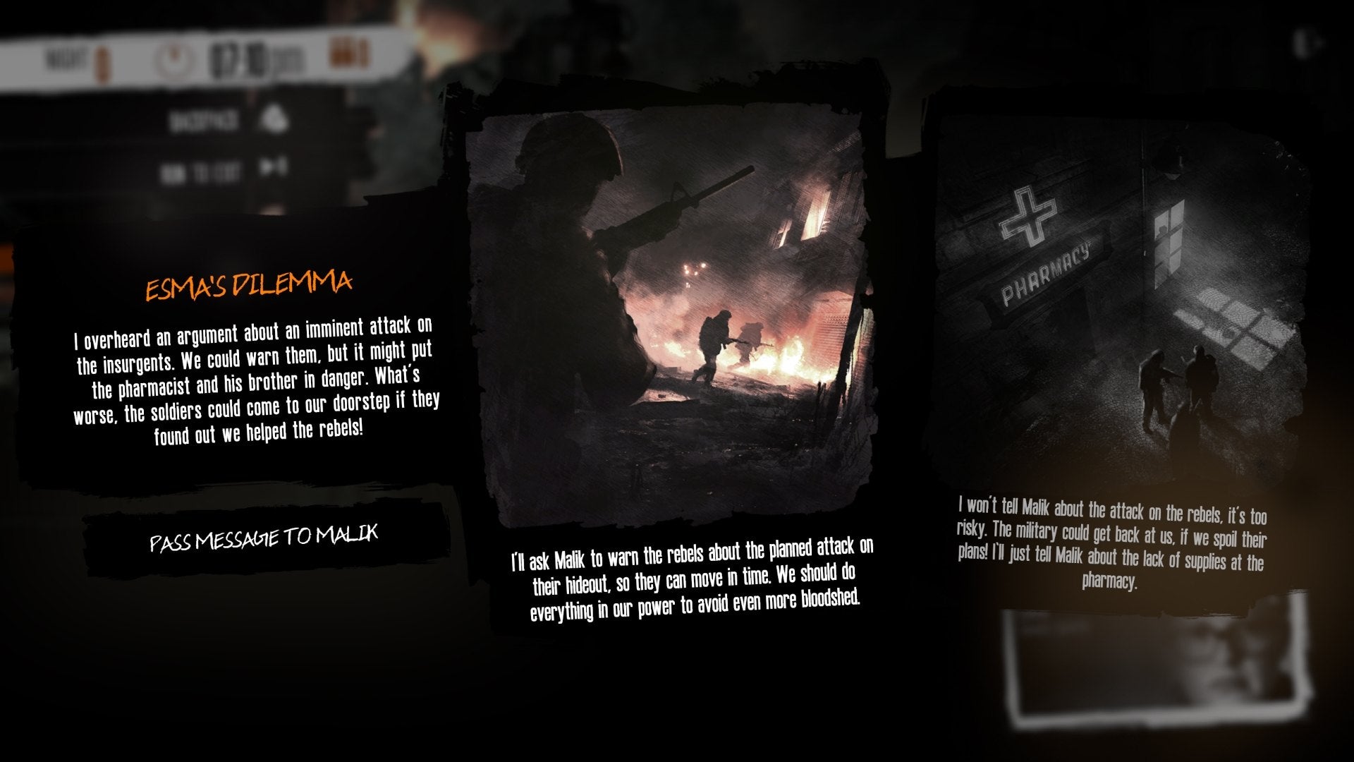 This War of Mine: Complete Edition GOG CD Key