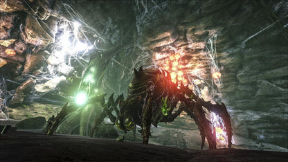 ARK: Survival Evolved EU Steam CD Key