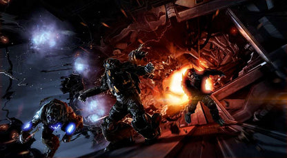 Alien Rage - Unlimited Steam CD Key