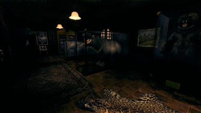 Amnesia Collection EU Steam CD Key