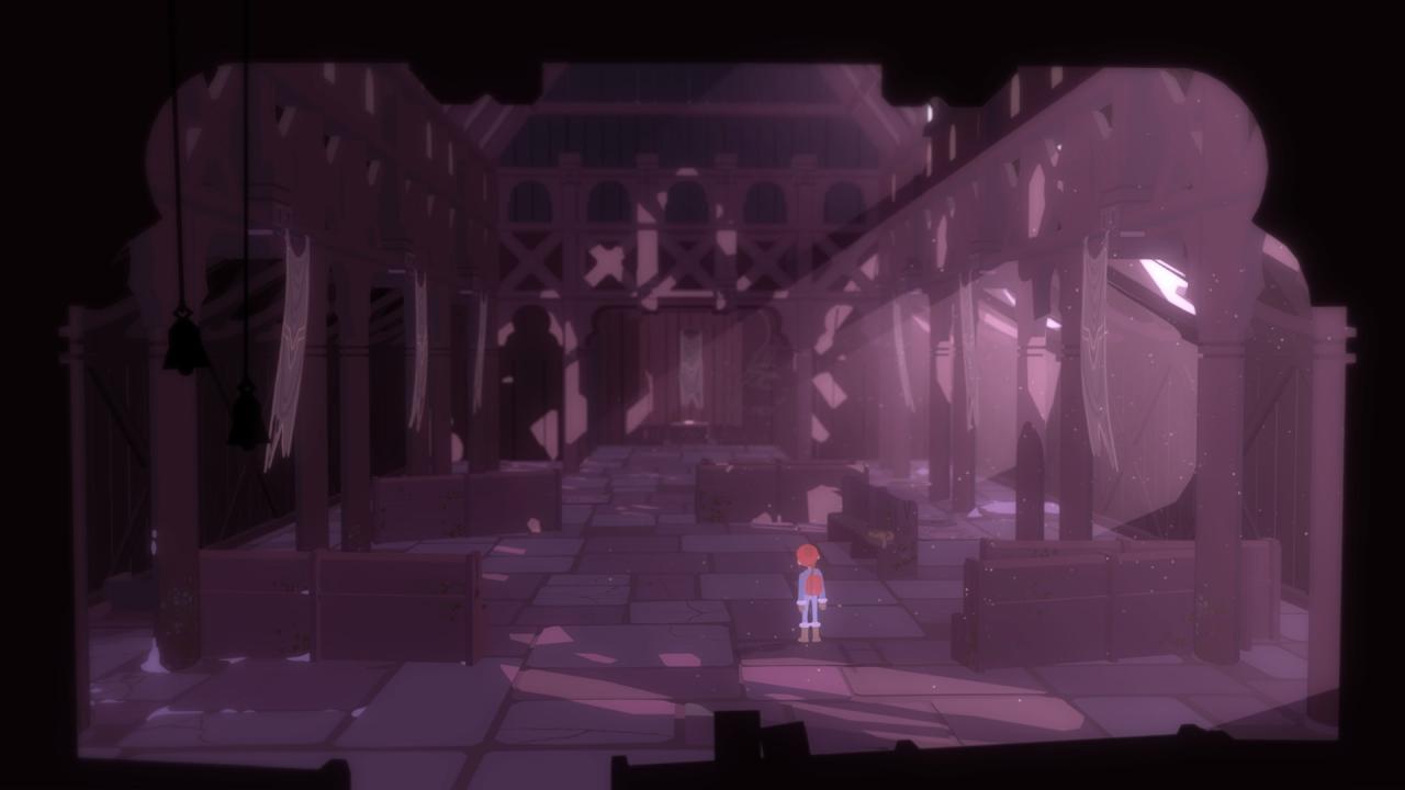 Röki EU Nintendo Switch CD Key