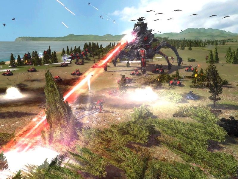 Supreme Commander Gold Edition GOG CD Key