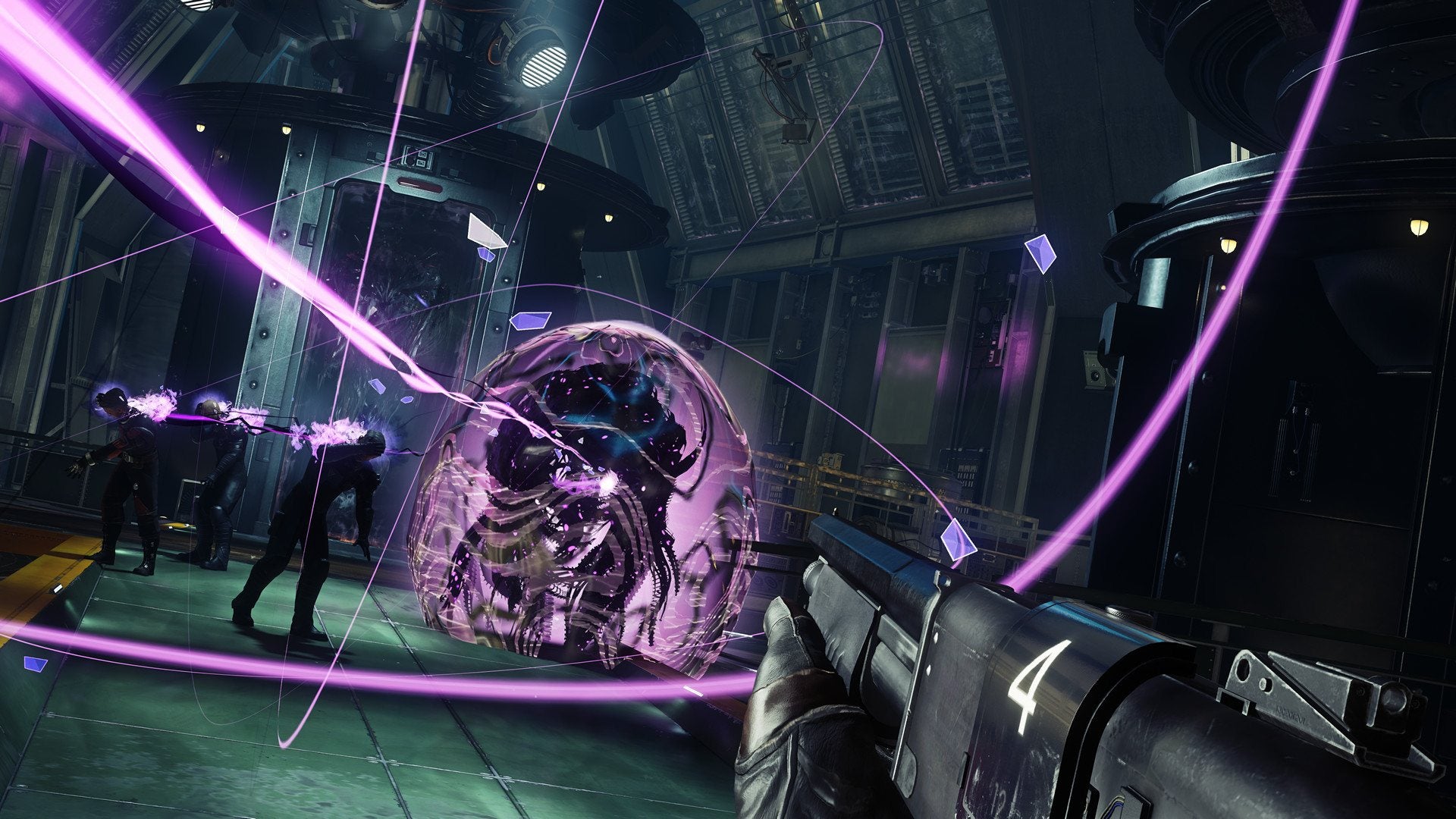 Prey Digital Deluxe Edition GOG CD Key