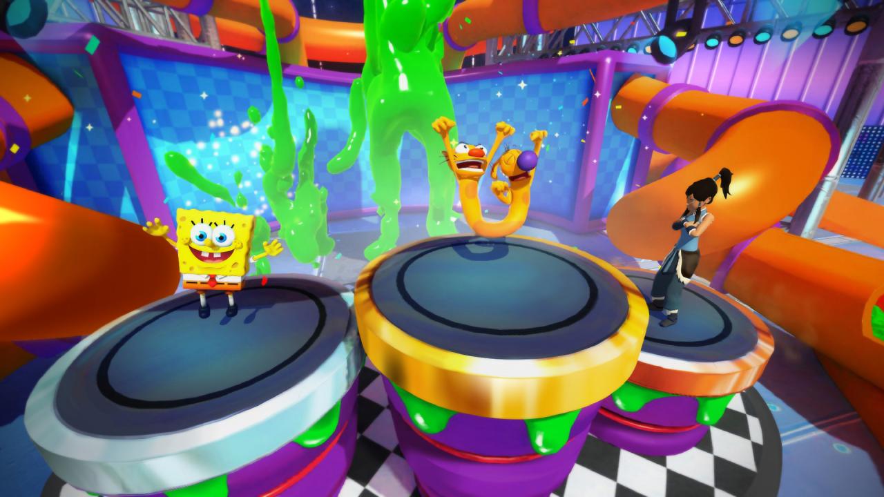Nickelodeon Kart Racers 2: Grand Prix US XBOX One CD Key