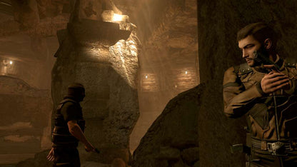 Alpha Protocol PC Download CD Key