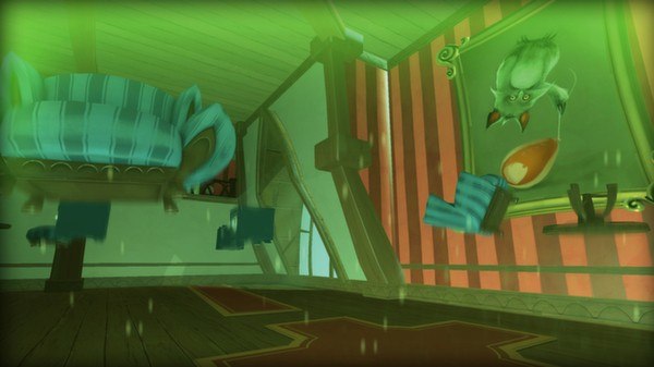 Quantum Conundrum Season Pass Steam CD Key