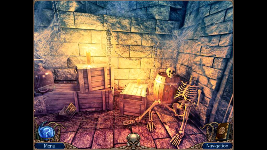Alchemy Mysteries: Prague Legends PC Steam CD Key