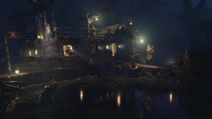 Metro Exodus - Expansion Pass DLC EU (without DE) PS4 CD Key