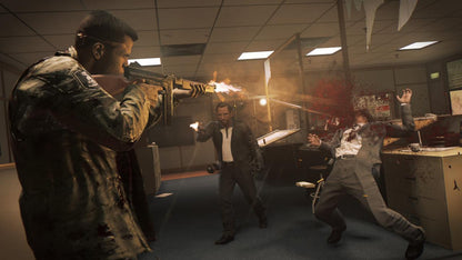 Mafia III Definitive Edition PS4/PS5 Account