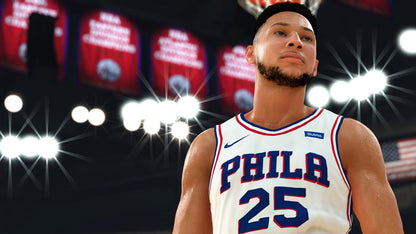 NBA 2K19 - 75,000 VC Pack DLC XBOX One CD Key