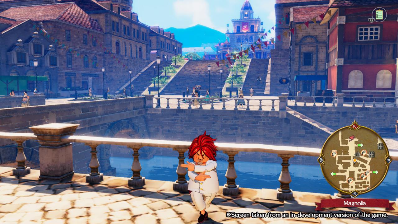 FAIRY TAIL Nintendo Switch Online Account Activation