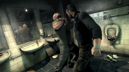 Tom Clancy's Splinter Cell Conviction PC Ubisoft Connect CD Key