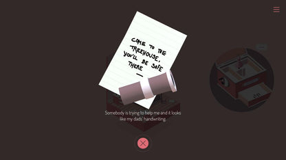 The Almost Gone Steam CD Key