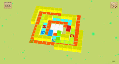 GooCubelets: The Algoorithm Steam CD Key