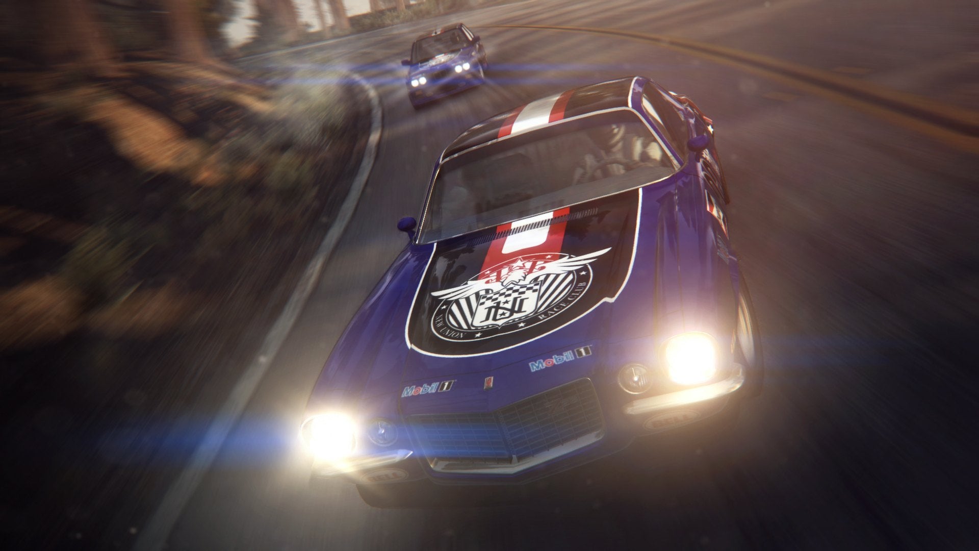 GRID 2 + Bathurst Track Pack DLC + Spa-Francorchamps Track Pack DLC Steam CD Key